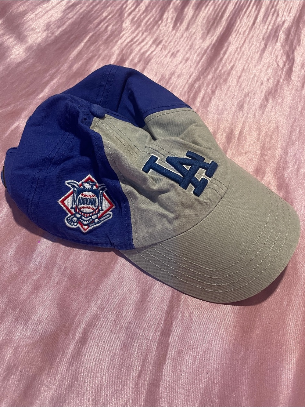 LA Dodgers Hat 💙